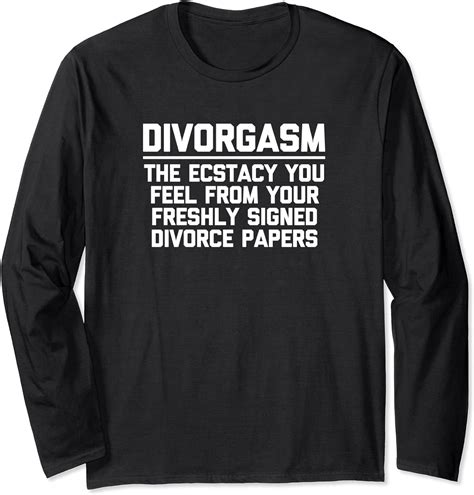 Divorce shirts - (10,000+) YXS-4XL No Minimum. District Tri-Blend Long Sleeve T-shirt. (368) XS-4XL Minimum 6. Looking For Something Specific? Choose from tons of shirts for your group. …